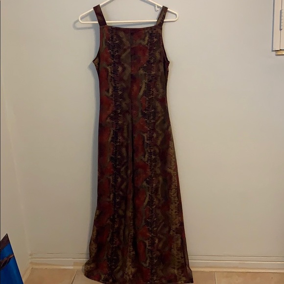 Maxi dress - Picture 3 of 3